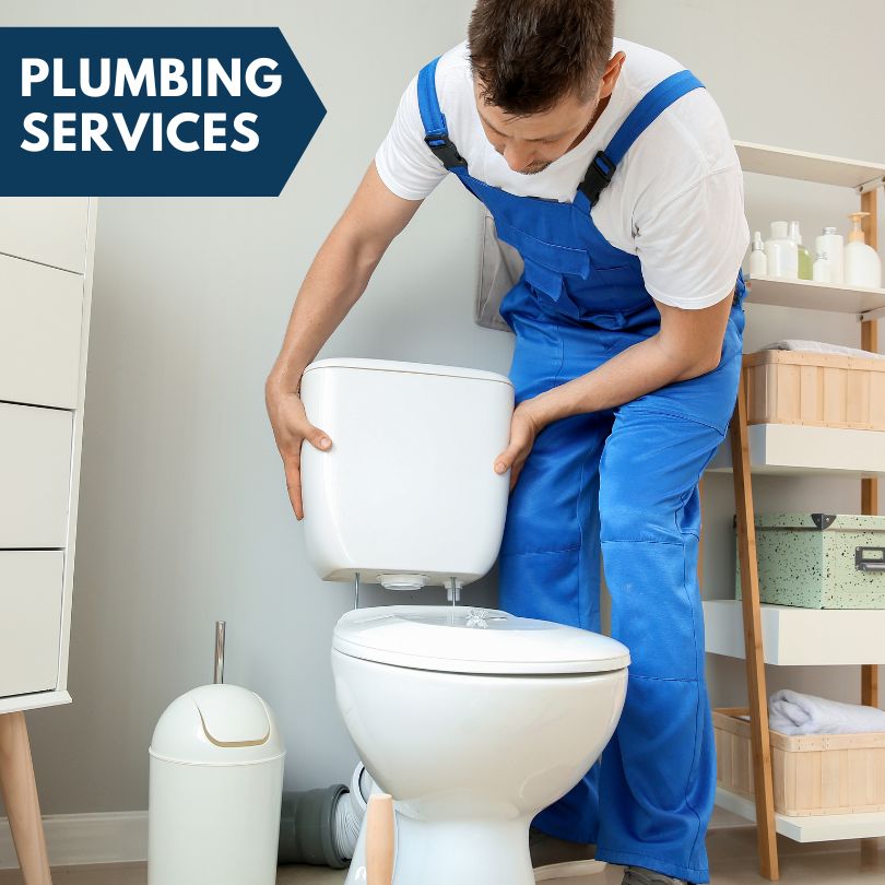 Plumbing Company in Hunt Valley, MD